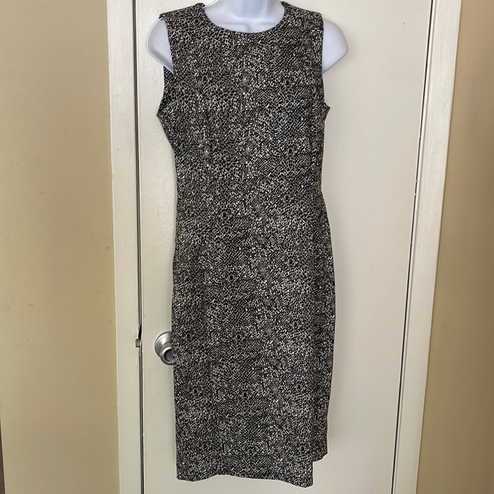 Women dress from Calvin Klein